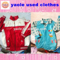 Best quality Fashion used clothes in bale